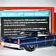 Illustration for article titled Matchbox Monday: Cadillac Sedan De Ville